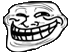 Троль *trolface